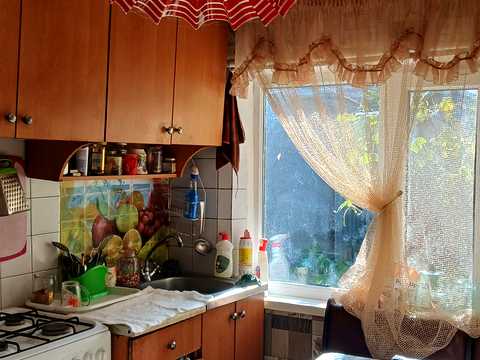 будинок за адресою Миколаїв, 1-й Парниковий пров., 17