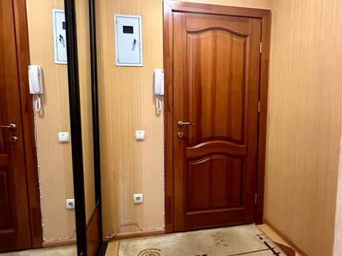 квартира за адресою Ружинська вул. (Вільгельма Піка), 24