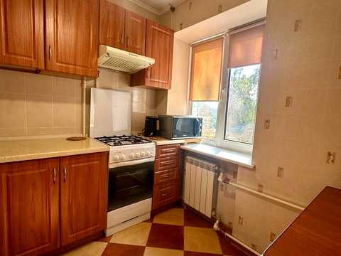 квартира за адресою Ружинська вул. (Вільгельма Піка), 24