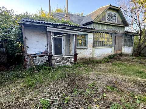 будинок за адресою Франка