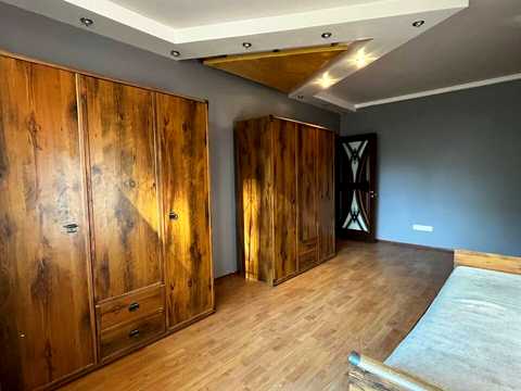 квартира за адресою Лісового вул., 25
