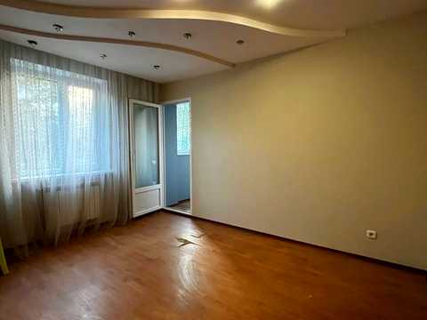 квартира за адресою Лісового вул., 25