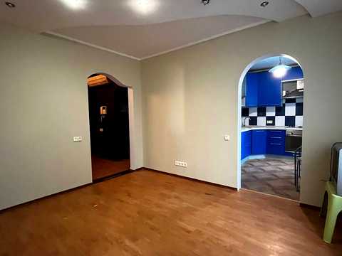 квартира за адресою Лісового вул., 25
