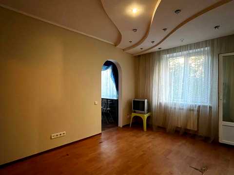 квартира за адресою Лісового вул., 25