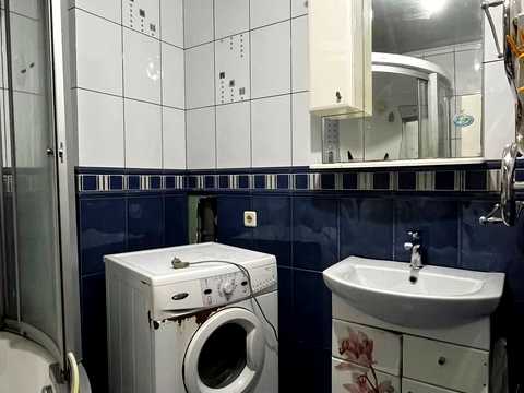 квартира за адресою Лісового вул., 25