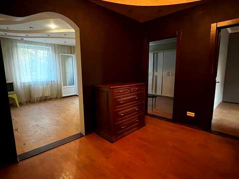 квартира за адресою Лісового вул., 25