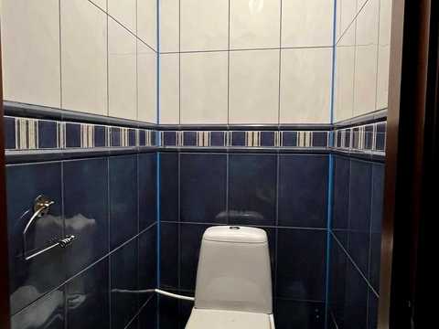 квартира за адресою Лісового вул., 25