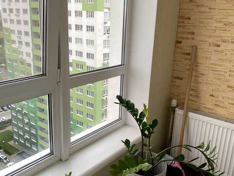 квартира за адресою Марсельська вул., 56