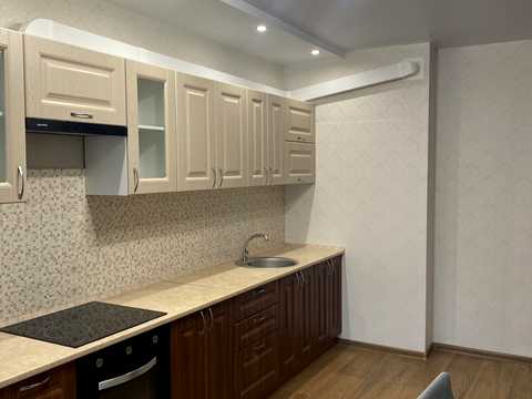 квартира за адресою Марсельська вул., 56