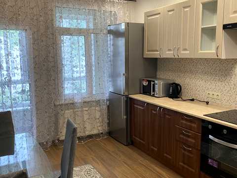 квартира за адресою Марсельська вул., 56
