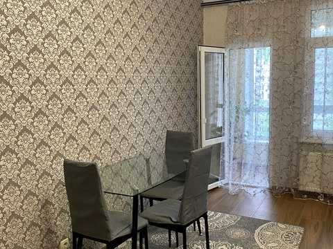 квартира за адресою Марсельська вул., 56