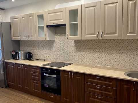 квартира за адресою Марсельська вул., 56
