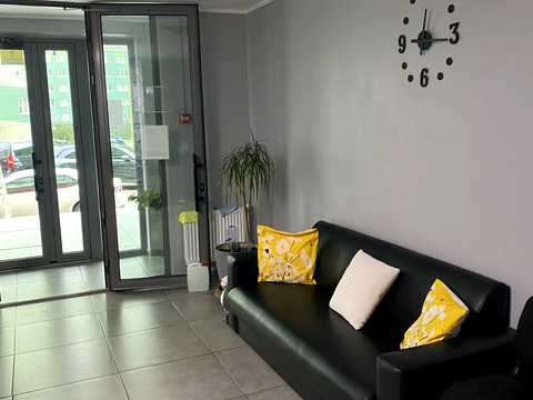 квартира за адресою Марсельська вул., 56