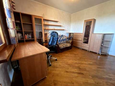 квартира за адресою Академіка Заболотного вул., 86