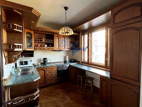квартира за адресою Академіка Заболотного вул., 86
