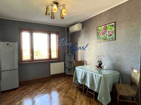 квартира за адресою Академіка Заболотного вул., 86