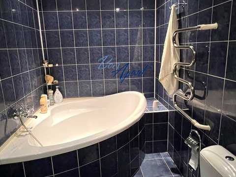 квартира за адресою Академіка Заболотного вул., 86