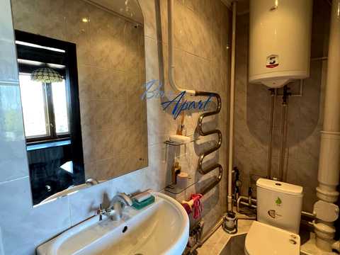 квартира за адресою Академіка Заболотного вул., 86