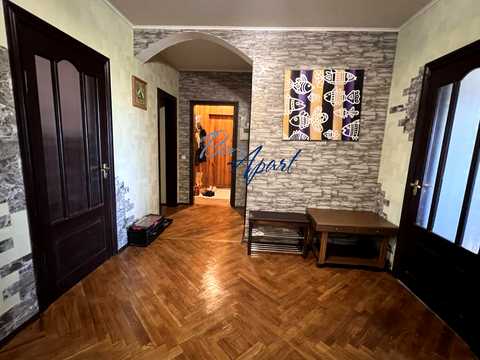 квартира за адресою Академіка Заболотного вул., 86