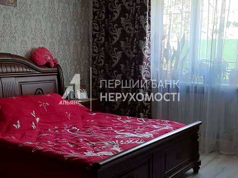 дом по адресу Харківська ул.