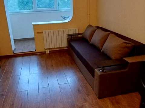 квартира за адресою Київ, Академіка Заболотного вул., 40