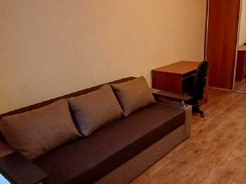 квартира за адресою Київ, Академіка Заболотного вул., 40
