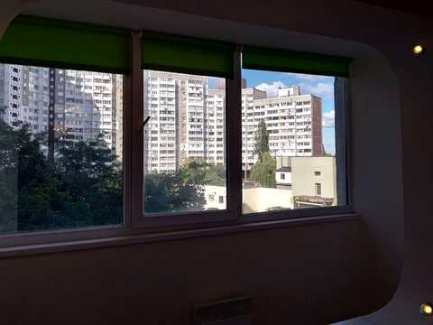 квартира за адресою Київ, Академіка Заболотного вул., 40