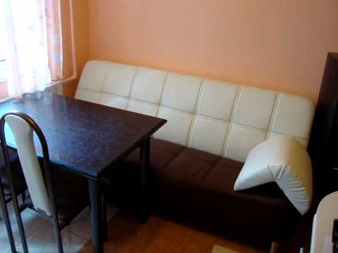 квартира за адресою Київ, Академіка Заболотного вул., 40