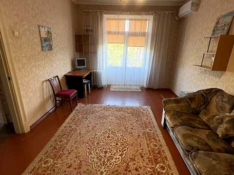 квартира по адресу Вячеслава Зайцева ул., 18