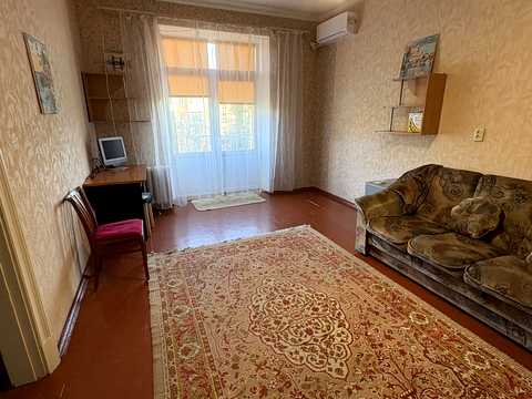 квартира по адресу Вячеслава Зайцева ул., 18