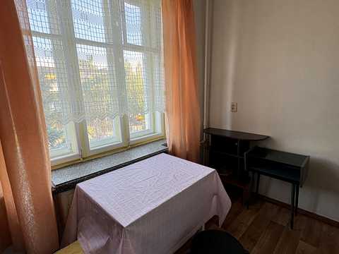 квартира по адресу Вячеслава Зайцева ул., 18