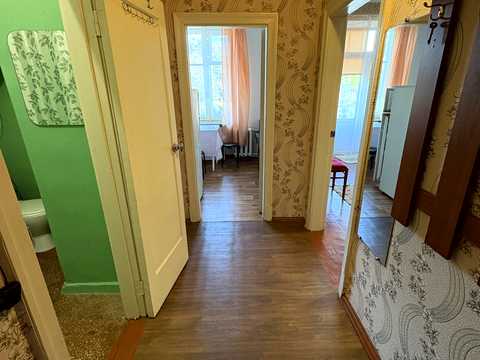 квартира по адресу Вячеслава Зайцева ул., 18