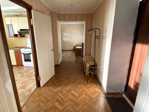 квартира по адресу Донецкое шоссе, 1