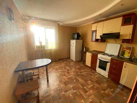 квартира по адресу Донецкое шоссе, 1