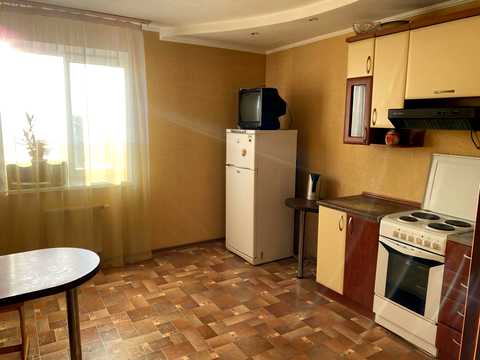 квартира по адресу Донецкое шоссе, 1