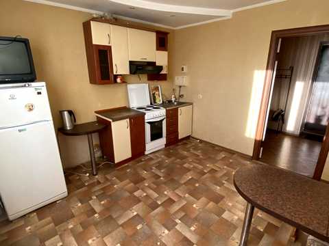 квартира по адресу Донецкое шоссе, 1