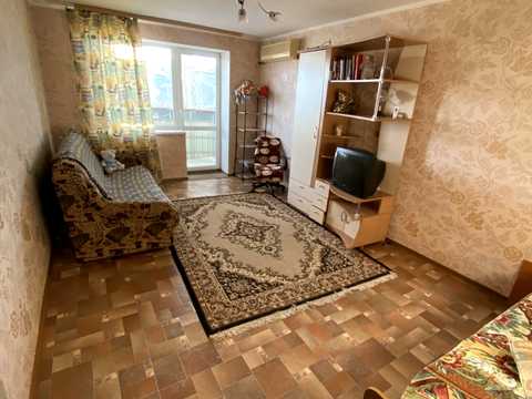 квартира по адресу Донецкое шоссе, 1