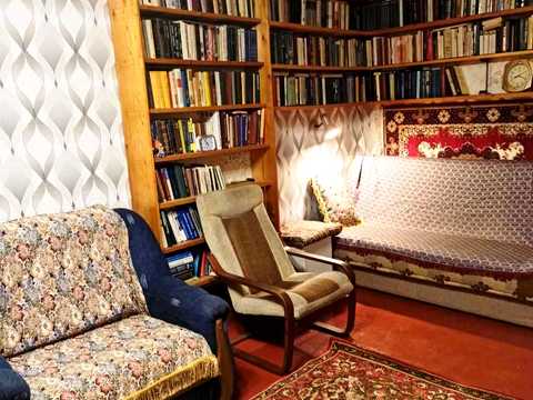 квартира по адресу Салтовское шоссе, 112