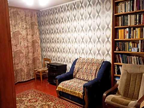 квартира по адресу Салтовское шоссе, 112