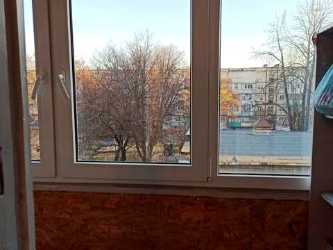 квартира по адресу Салтовское шоссе, 112