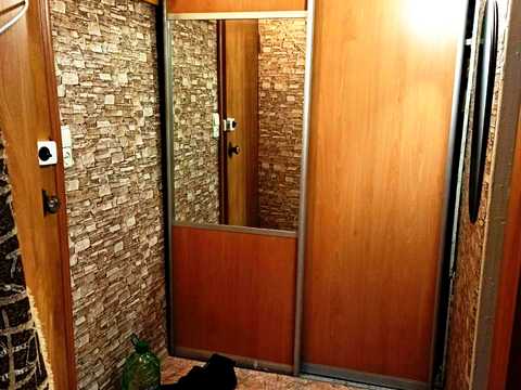 квартира по адресу Салтовское шоссе, 112