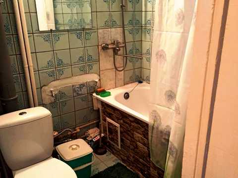 квартира по адресу Салтовское шоссе, 112
