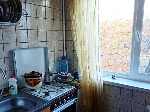 квартира по адресу Салтовское шоссе, 112
