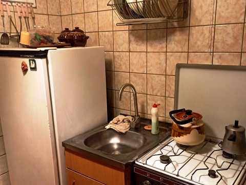 квартира по адресу Салтовское шоссе, 112