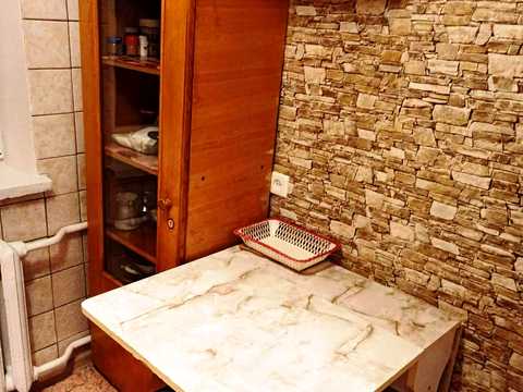 квартира по адресу Салтовское шоссе, 112