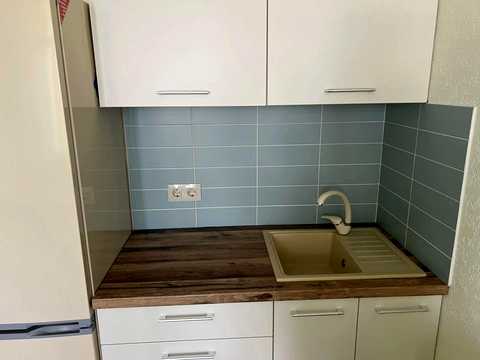 квартира по адресу Науки просп., 58-В