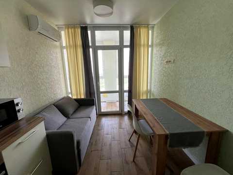 квартира по адресу Науки просп., 58-В