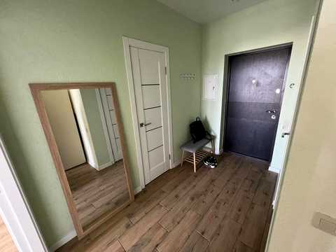 квартира по адресу Науки просп., 58-В
