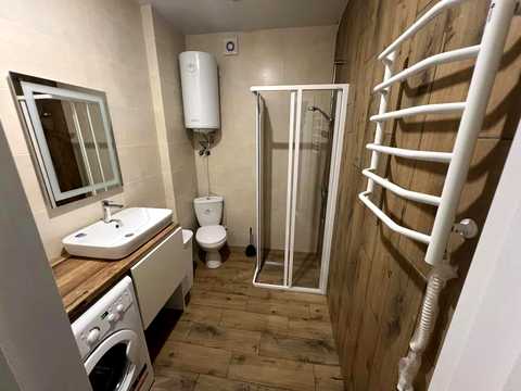 квартира по адресу Науки просп., 58-В