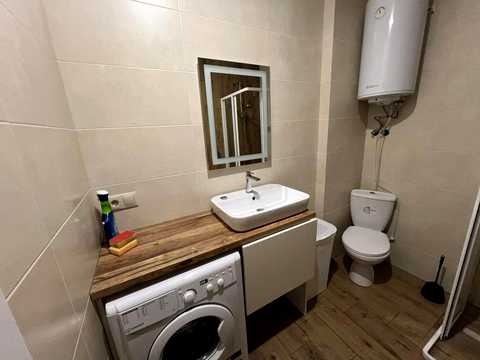 квартира по адресу Науки просп., 58-В